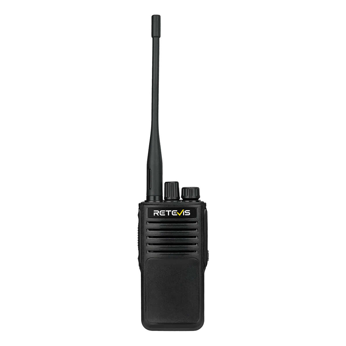 P2 High Power Noise Reduction IP68 Waterproof GMRS Radio