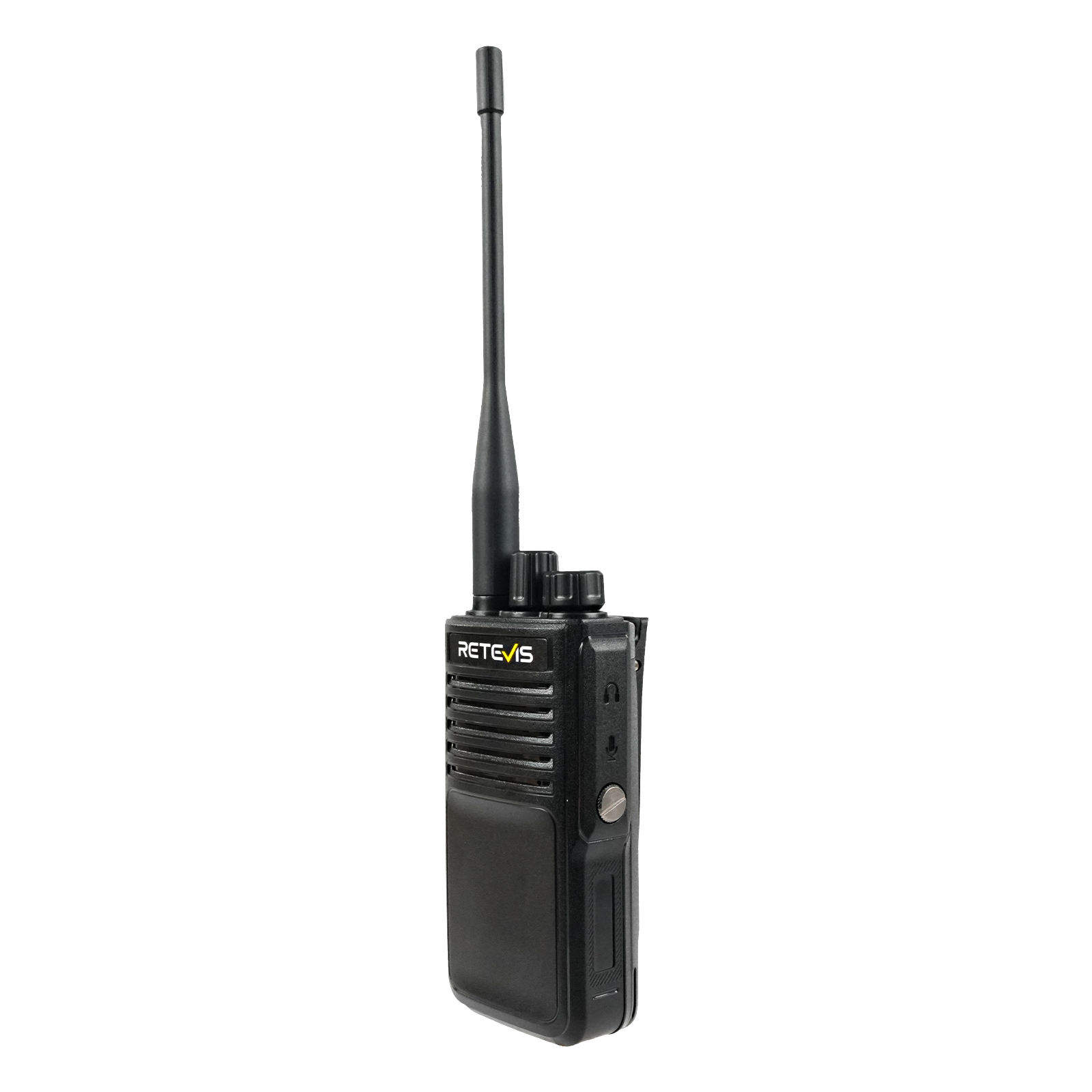 P2 High Power Noise Reduction IP68 Waterproof GMRS Radio