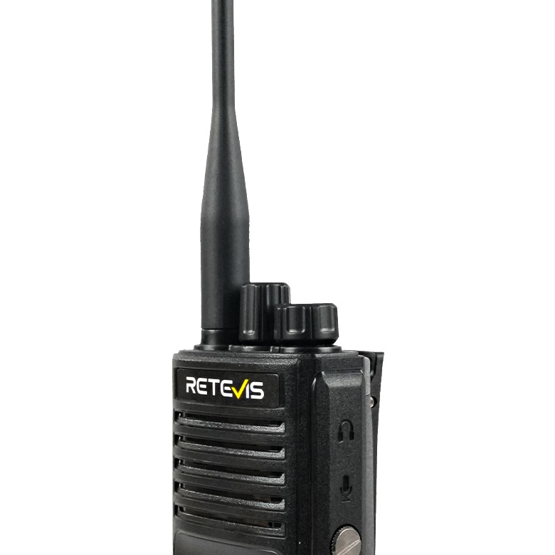P2 High Power Noise Reduction IP68 Waterproof GMRS Radio
