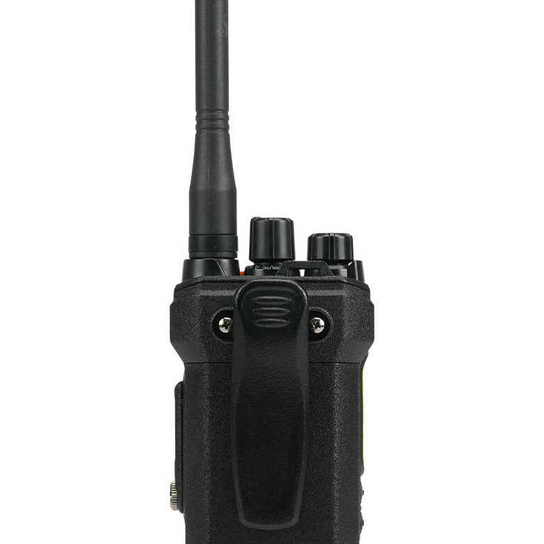 Retevis NR30S Long Range Waterproof GMRS Walkie Talkie with Earpieces