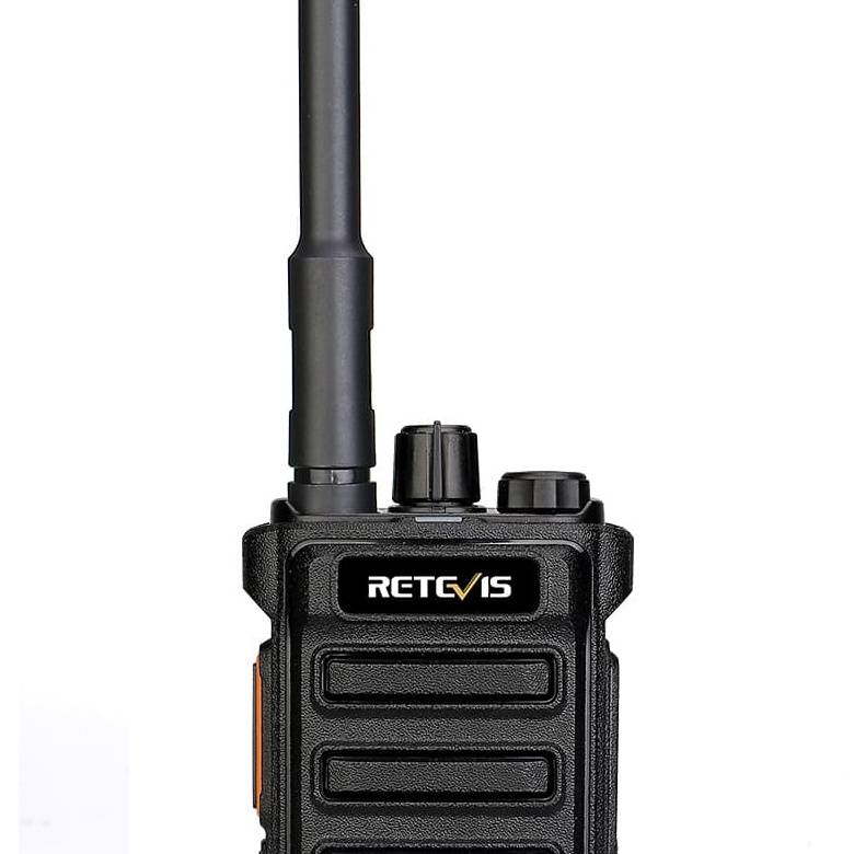 RB25 UHF Digital Two way Radio