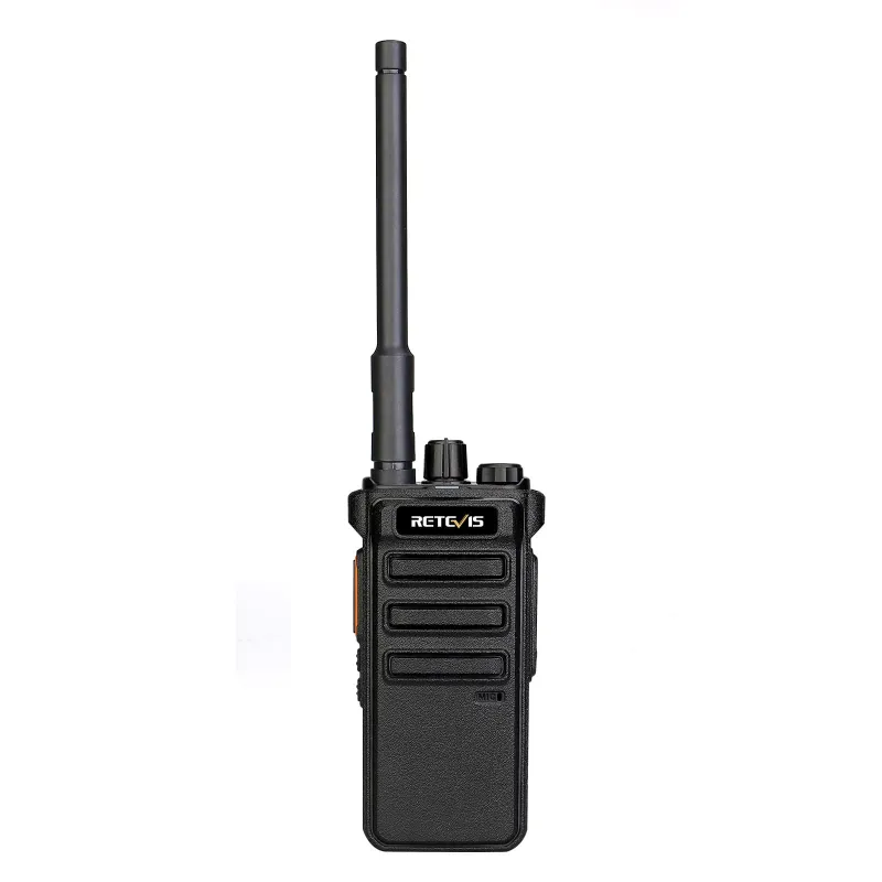 RB25 UHF Digital Two way Radio