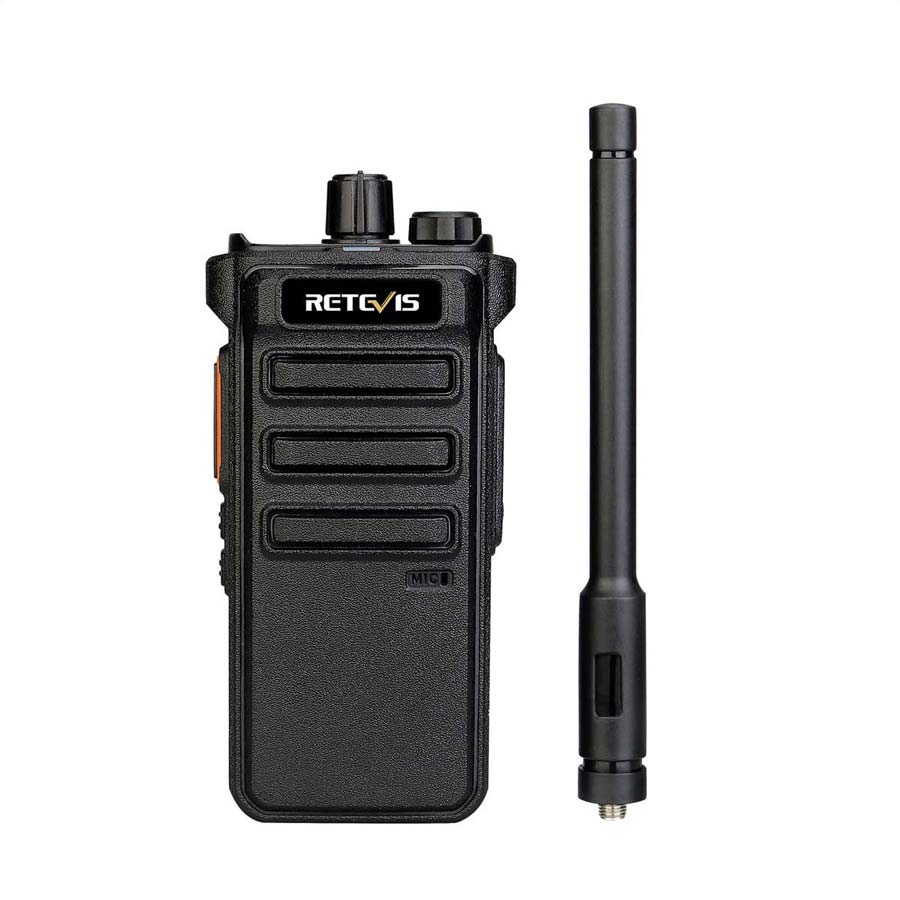 RB25 UHF Digital Two way Radio