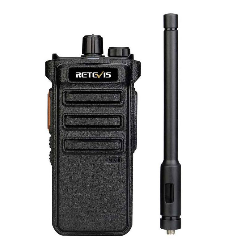 RB25 UHF Digital Two way Radio