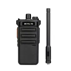 RB25 UHF Digital Two way Radio