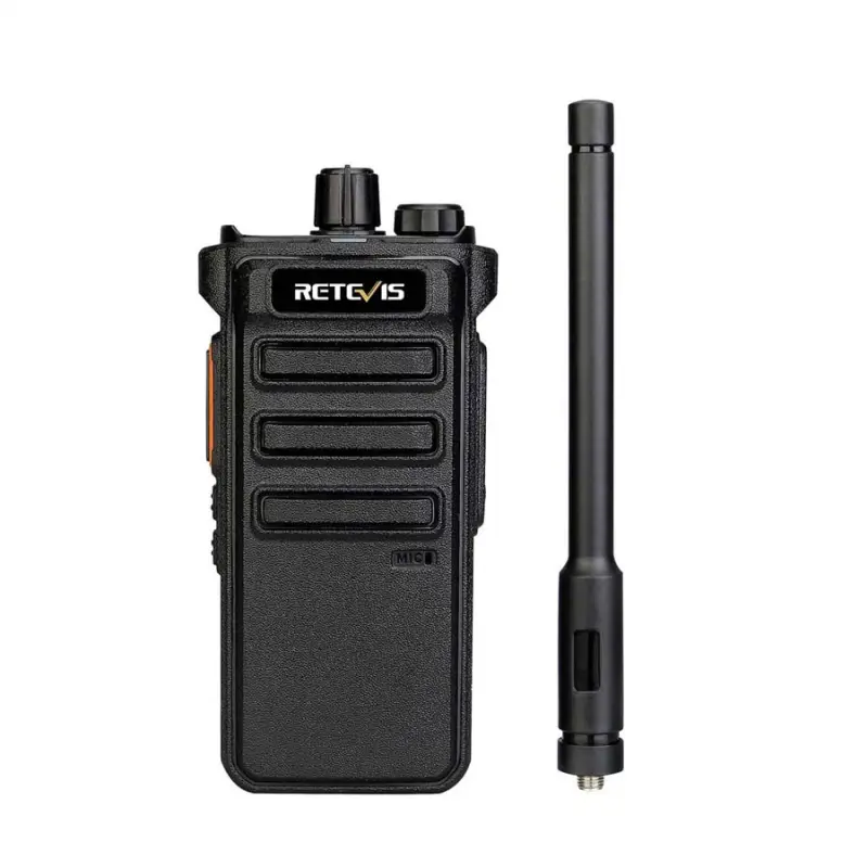 RB25 UHF Digital Two way Radio