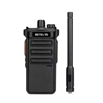 RB25 UHF Digital Two way Radio