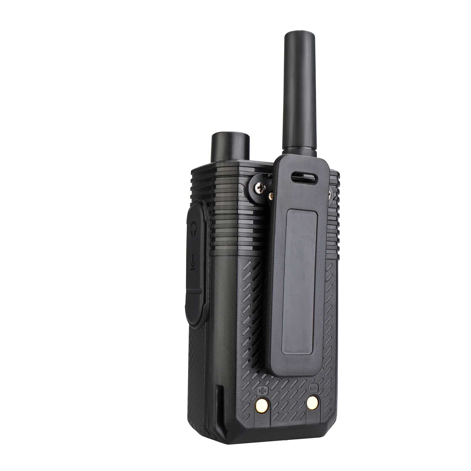 RB20 PoC Network Two Way Radio (US)