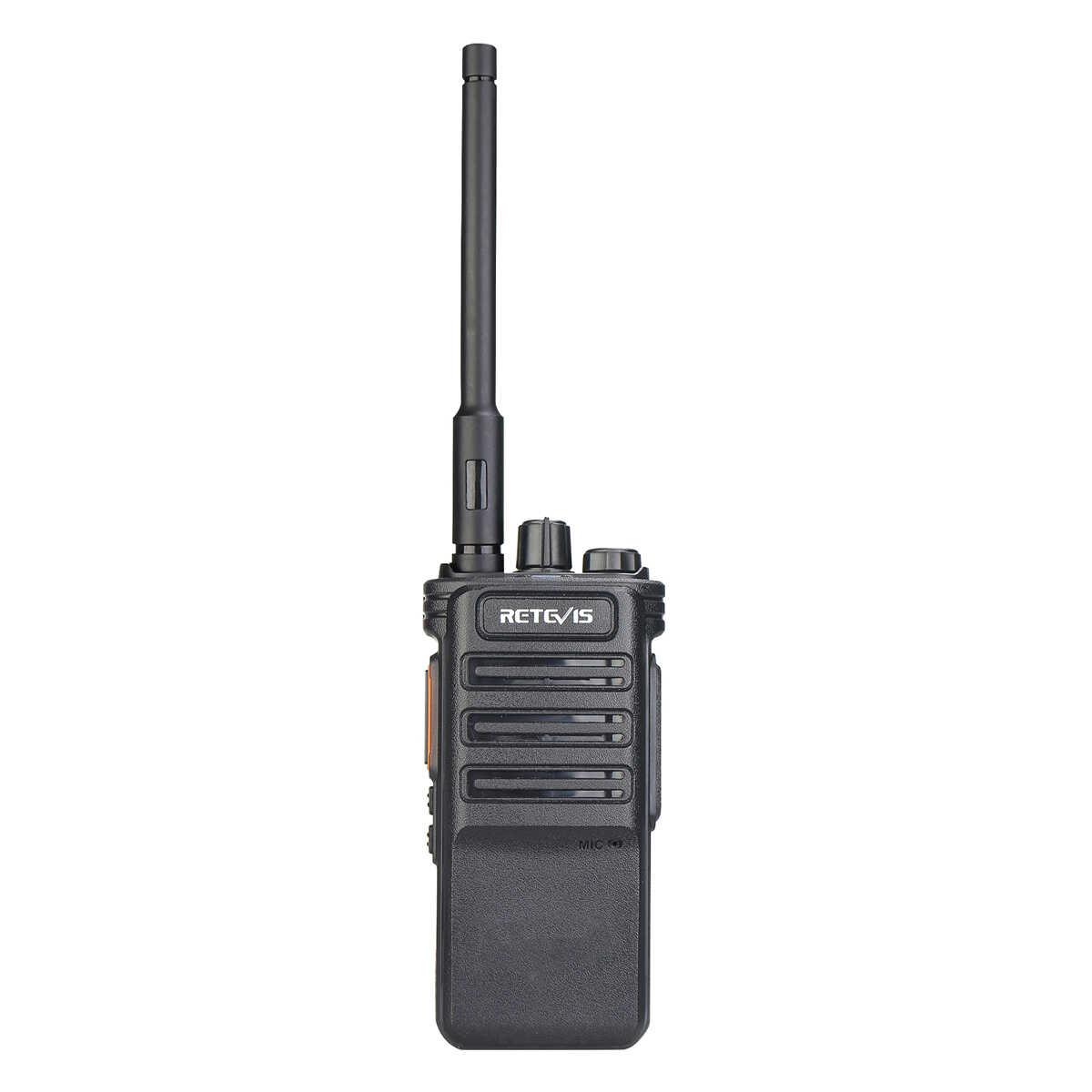 Retevis RB89 Long Range GMRS Handheld Walkie Talkie with Bluetooth Headset 6pack