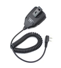 2 PIN Handheld PTT Speaker Mic FOR RETEVIS Radio