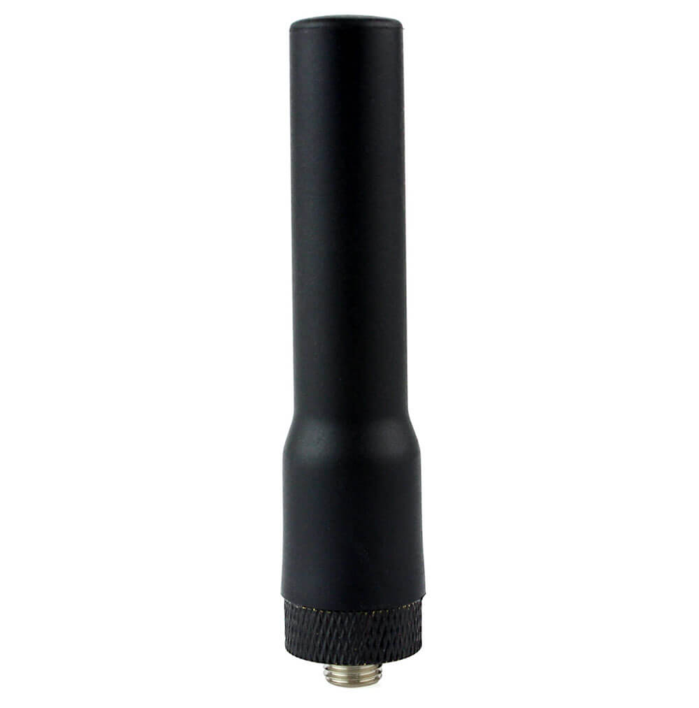 Dual Band 144/430MHz Soft Antenna SMA-F for Kenwood RETEVIS H-777 Radio