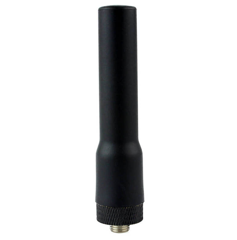 Dual Band 144/430MHz Soft Antenna SMA-F for Kenwood RETEVIS H-777 Radio