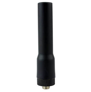 Dual Band 144/430MHz Soft Antenna SMA-F for Kenwood RETEVIS H-777 Radio