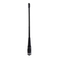 Retevis High Gain Antenna RHD-701 SMA-Female Dual Band for Ailunce HD2