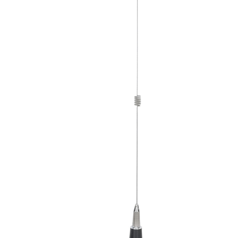 Retevis MR600 GMRS Mobile Radio Antenna with Magnetic Roof Mount Base
