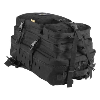 Retevis 47L Military Tactical Backpacks 3 Day Bug Out Bag Hiking Trekking Rucksack