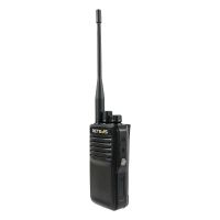 Retevis P62 Long Range Handheld Radio (5 Pcs)+5-Port USB Charger