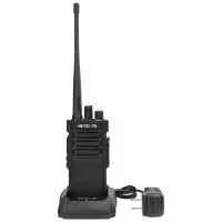 Retevis RT29D Long Range Waterproof Radio with Waterproof Speak Mic 4Pack
