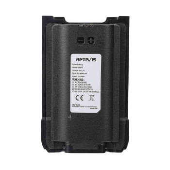 4400mAh Battery for RB17 RB17V
