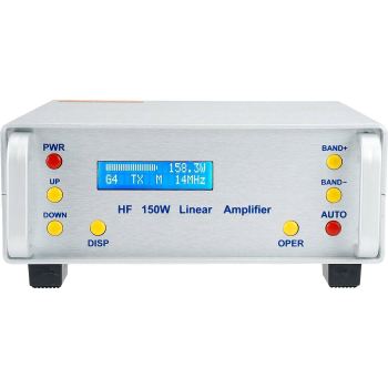 Retevis Ailunce LPA1 150W HF Linear Power Amplifier