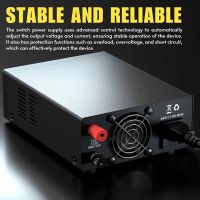 Retevis RA87 High Power GMRS Mobile Radio+Table Tripod+Desktop Power Supply