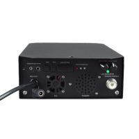 RB91 Lora Long Range Digital Direct Frequency Repeater Base Station with Mic