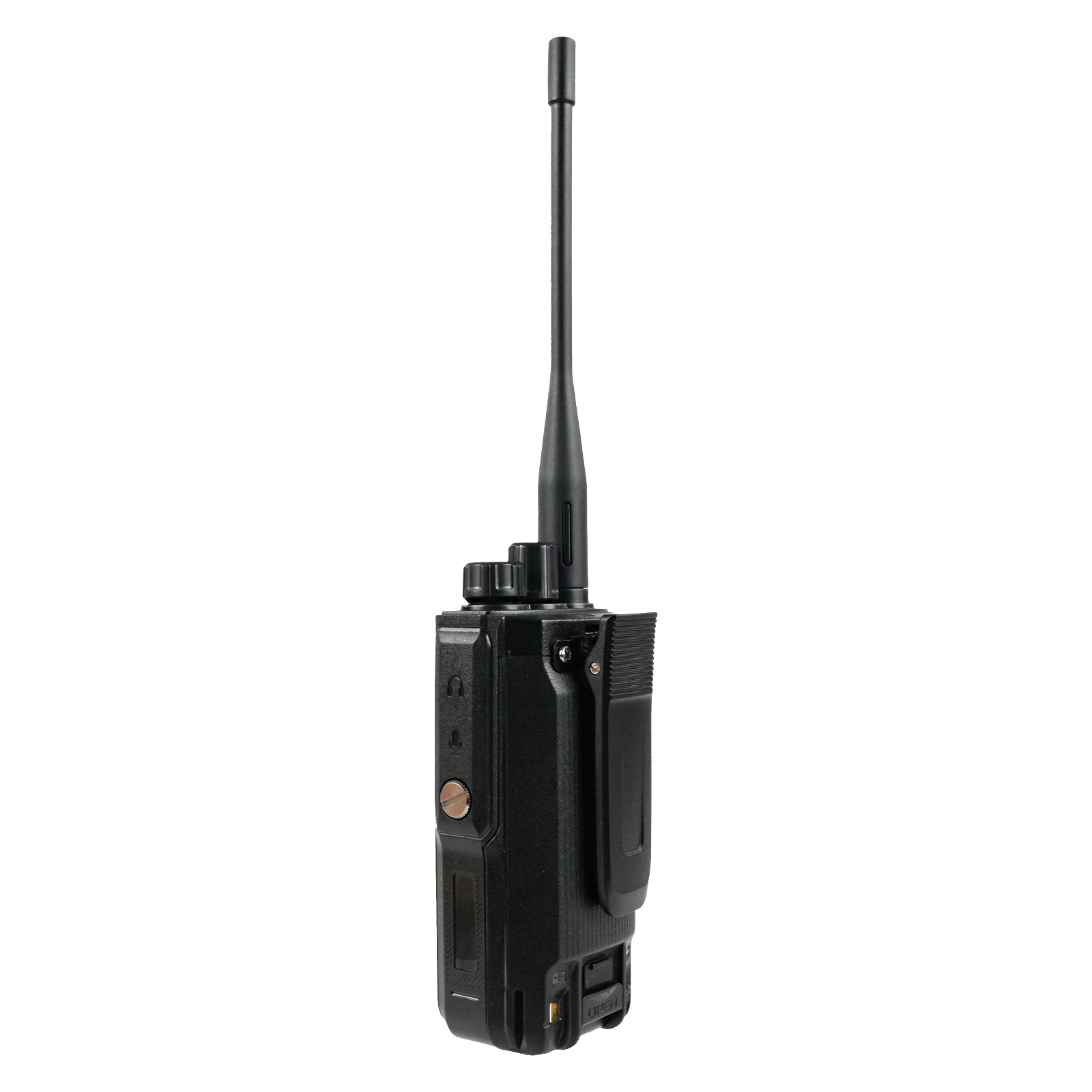 P2 Long Range Noise Reduction IP68 Waterproof GMRS Walkie Talkie