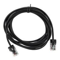 SM01 Desktop Microphone RJ45-RJ45 connector
