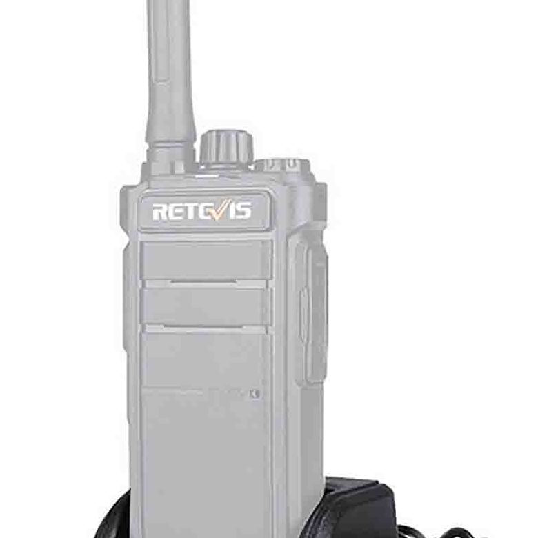 Charging Base for RB26 and USB Charging cable