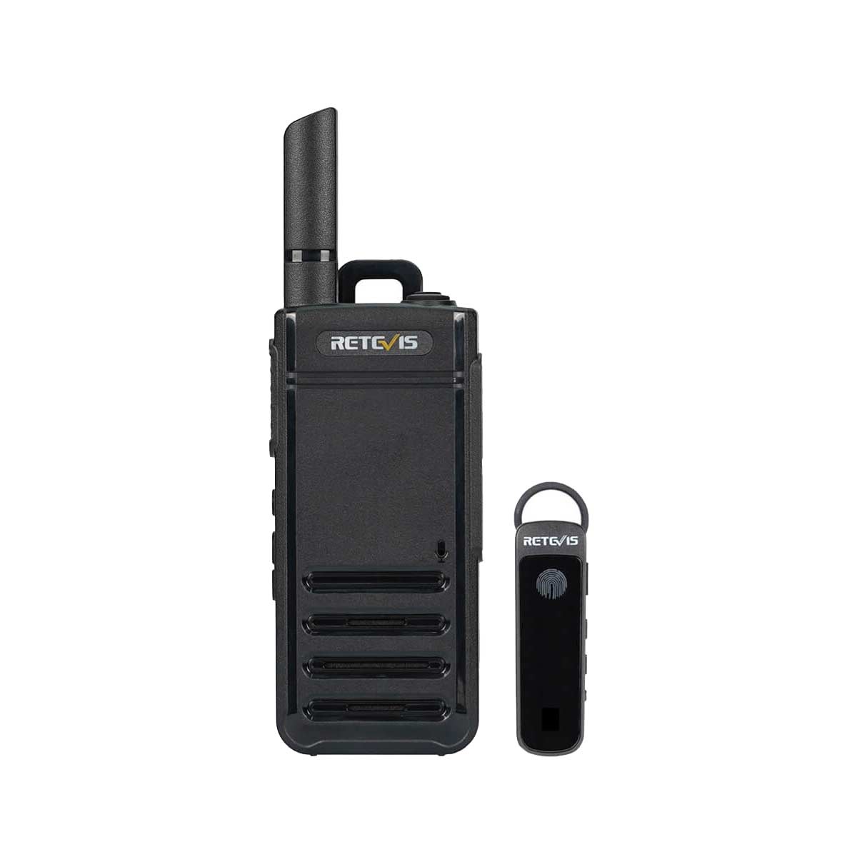 RB39P Bluetooth Ultra-slim and Rugged License-free Radio (20 Pack)
