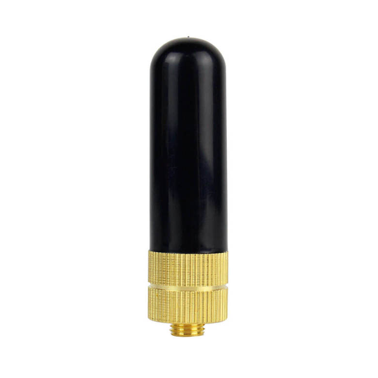 SMA-F Short Antenna For Retevis H-777/RT-5R/RT-B6/RT-5RV/RT5 BaoFeng Kenwood radio