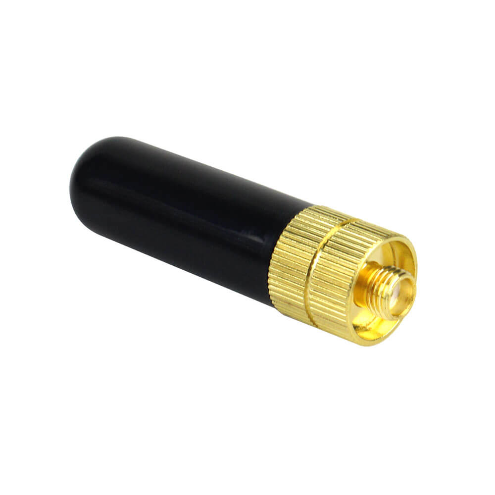SMA-F Short Antenna For Retevis H-777/RT-5R/RT-B6/RT-5RV/RT5 BaoFeng Kenwood radio