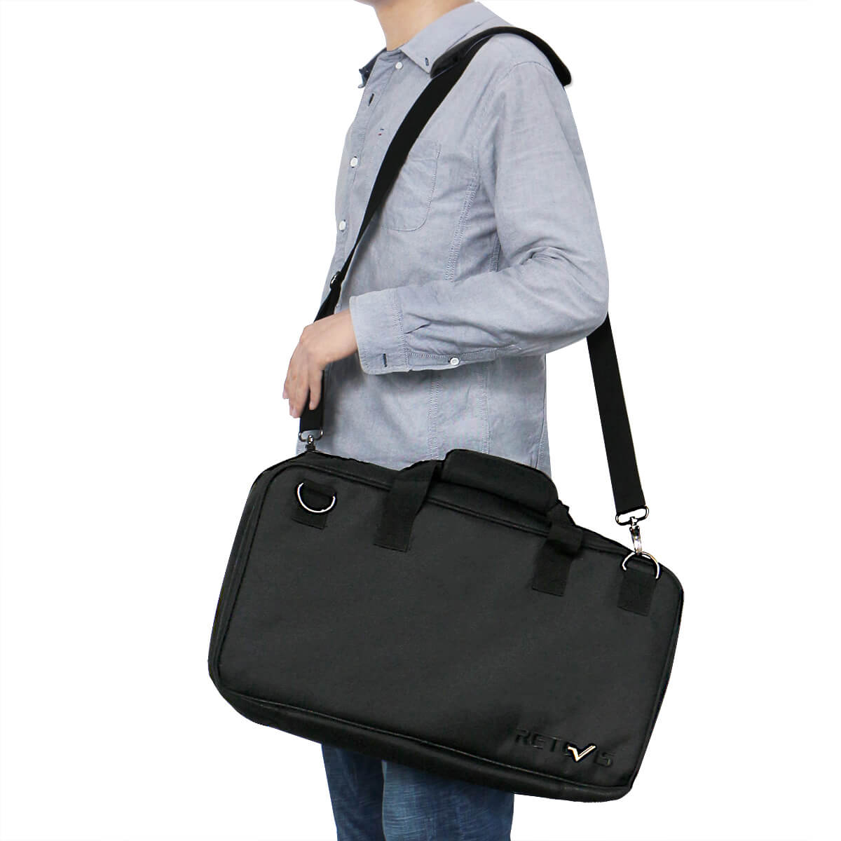 HB01 Universal Carrying Case