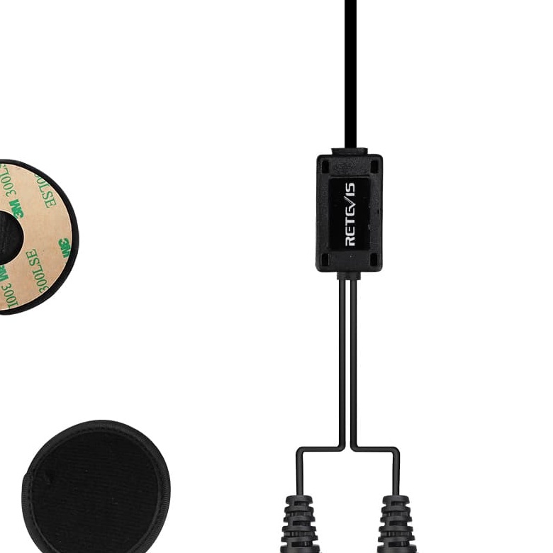 EHK008 Motorcycle Helmet Headset