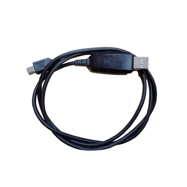 RB86 USB Programming Cable