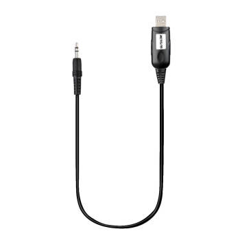 RB86 USB Programming Cable