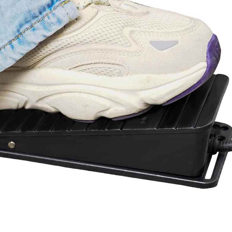Ailunce FS01 Single Channel Foot Switch