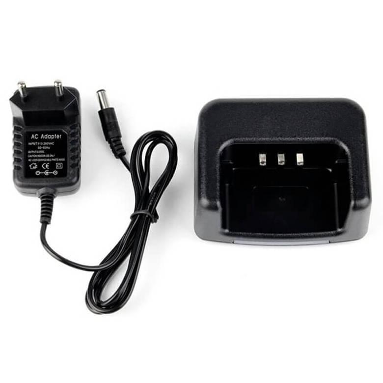 Original Charger for MD-380 Retevis RT3S RT3 Radio