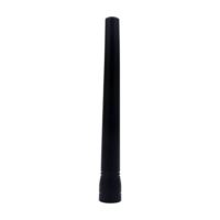 UHF 400-470 MHz Short 4.72in SMA-M Antenna for Retevis RT8
