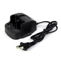 RT21 Two Way Radio Original Charger AC 110-220V