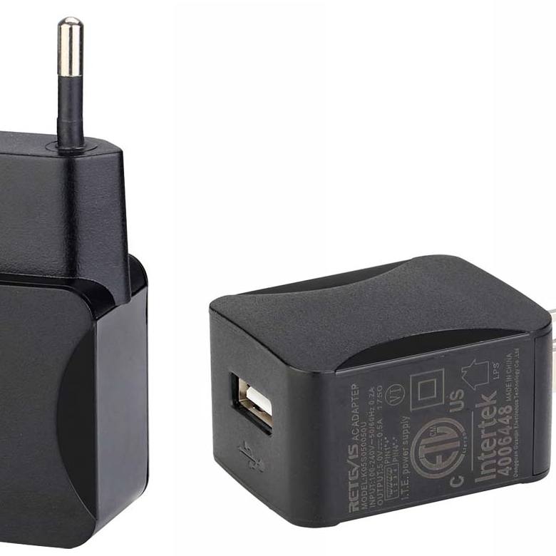 Original Power Adapterfor RT45