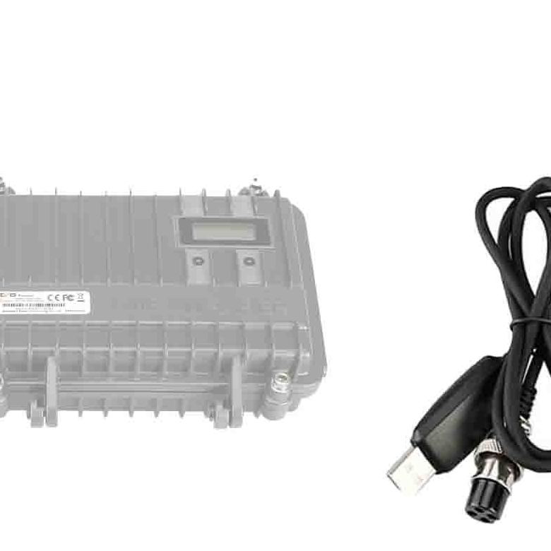 USB Programming Cable for RT97