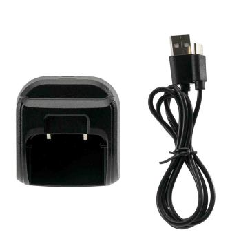 Charging Base for RB26 and USB Charging cable