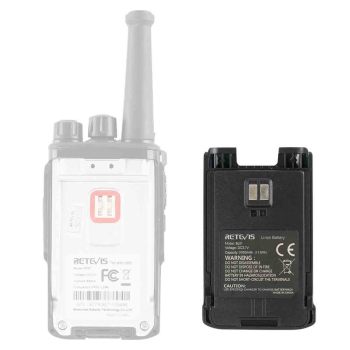 3000mAh 3.7V Original Rechargeable Li-Ion Battery for RT67