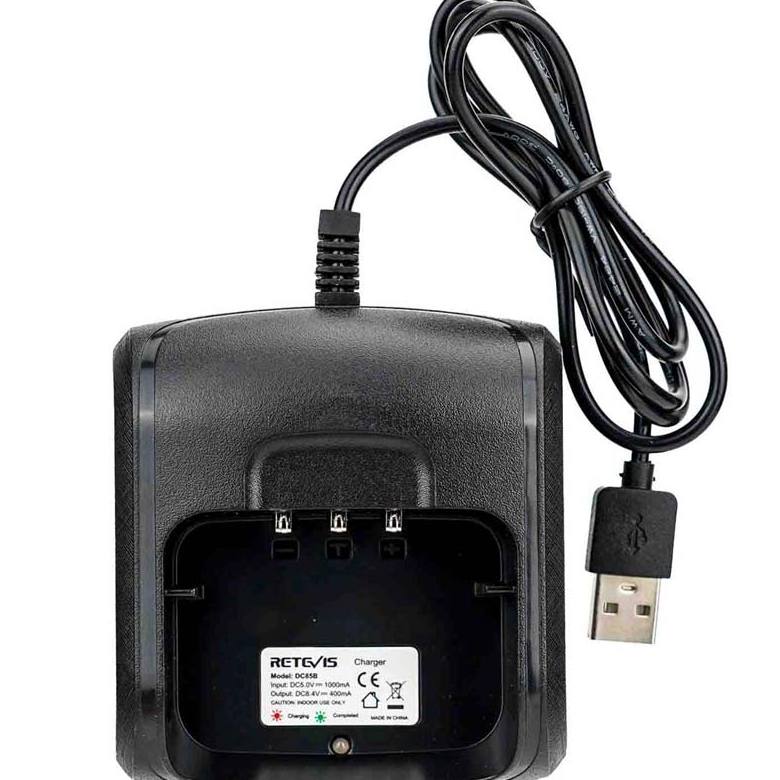 USB Charging Base for RB85