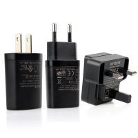 Universal USB Power Adapter For Mobile phones USB charging