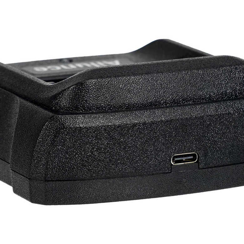 CB01 Upgrade Type-C Desktop Charger for HD1 HD2
