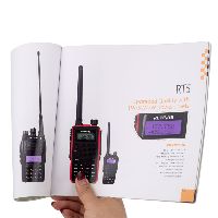 RETEVIS Brochure