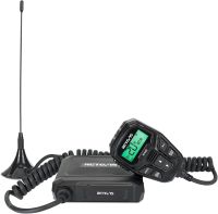 Retevis RA86 Mobile GMRS Radio with 2Pack Ailunce HA1G Handheld GMRS radio Bundle sale