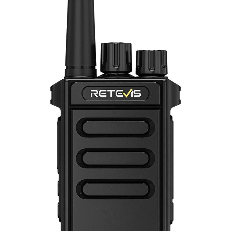 MateTalk P4 Digital Radio with Two-way Business band